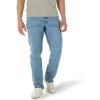 Lee Men’s Legendary Relaxed Straight Jean(Icey Blue)