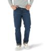 Lee Men’s Legendary Relaxed Straight Jean(Night Shade)