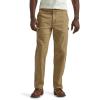 Lee Mens Legendary Workwear Carpenter Jean(Dark Khaki)