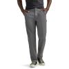 Lee Mens Legendary Workwear Carpenter Jean(Painters Gray)