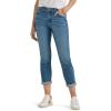 Lee Women’s Legendary Mid Rise ’90s Taper Jean(Lesson Learned)
