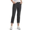 Lee Women’s Legendary Mid Rise ’90s Taper Jean(Rising Moon)