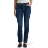 Lee Women’s Legendary Slim Straight Jean(Missed Signal)