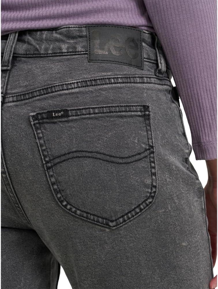 imageLee Womens The Boot JeanDeep Night