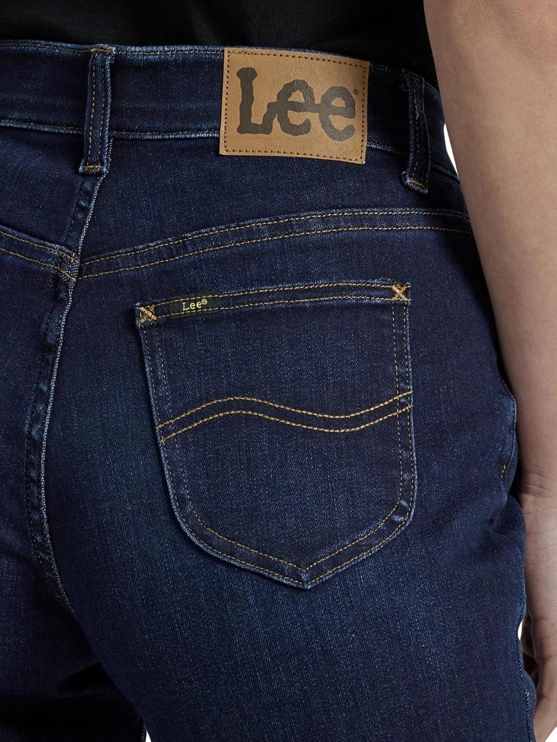 imageLee Womens Ultra Lux Comfort with Flex Motion Bootcut JeanMain Thrill