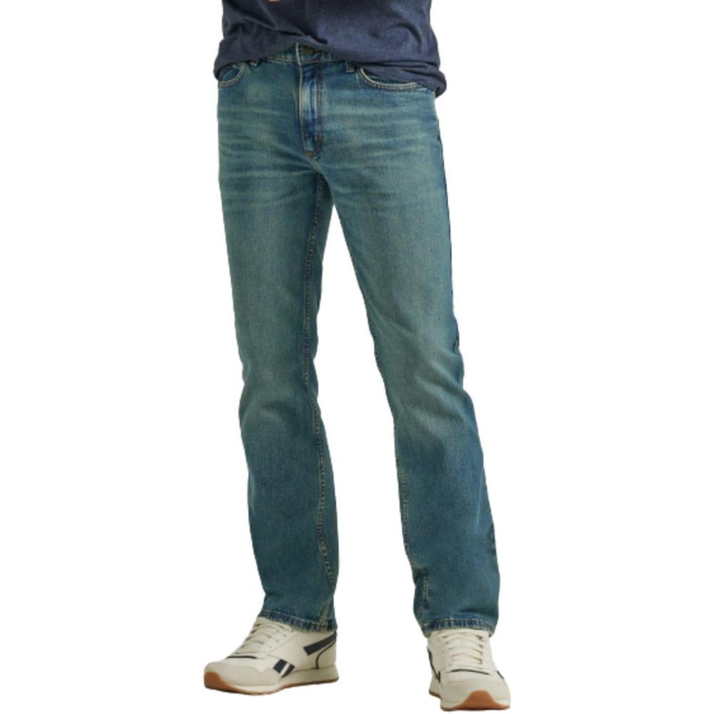 imageLee Mens Legendary Regular Boot JeanFuel