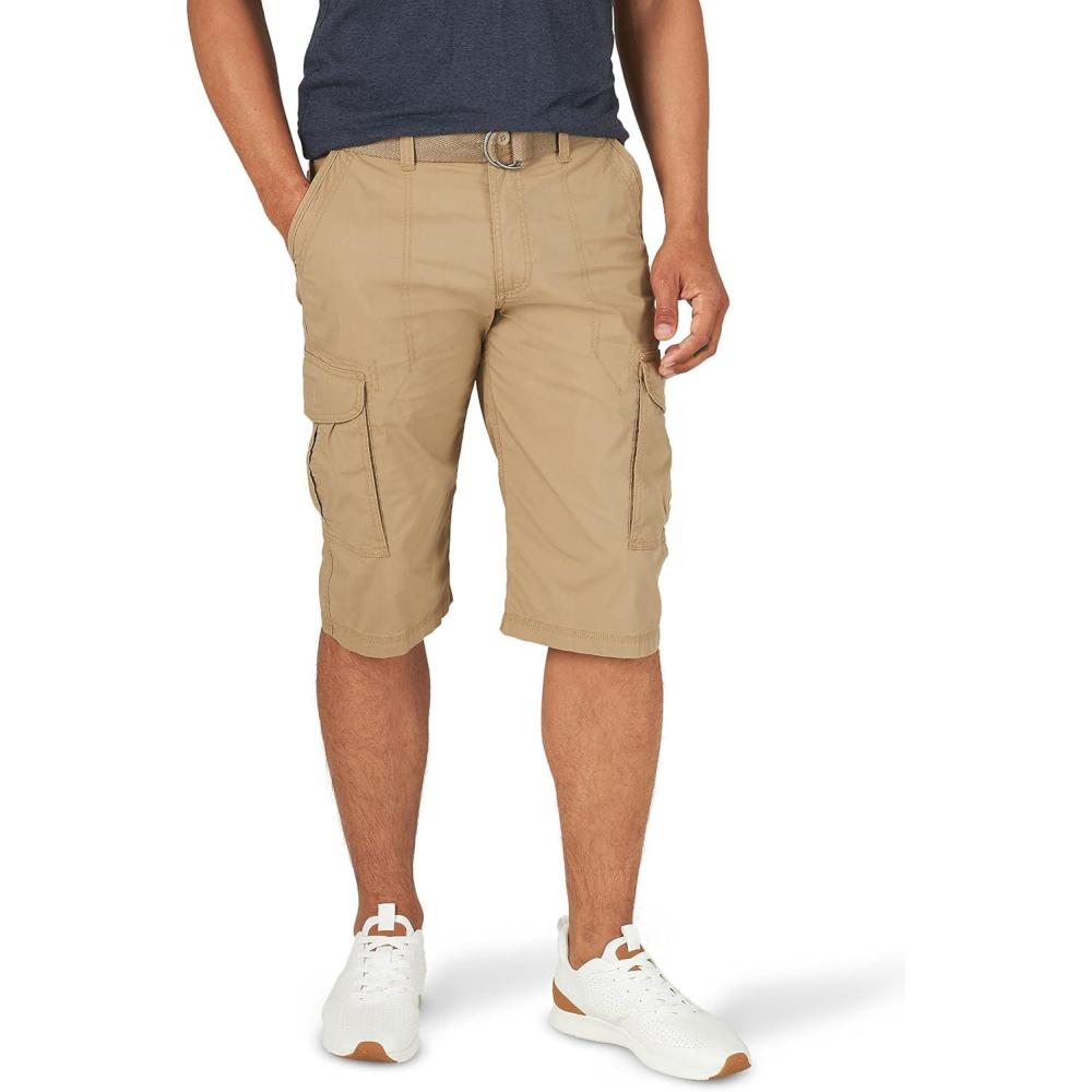 imageLee Mens Sur Cargo ShortNomad