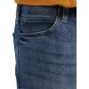 Lee Men’s Big & Tall Extreme Motion Relaxed Straight Jean(Maddox)