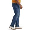 Lee Men’s Big & Tall Extreme Motion Relaxed Straight Jean(Maddox)