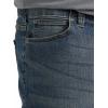 Lee Men’s Big & Tall Extreme Motion Relaxed Straight Jean(Maverick)