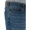 Lee Men’s Big & Tall Extreme Motion Relaxed Straight Jean(Warrior)