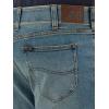 Lee Men’s Big & Tall Extreme Motion Relaxed Straight Jean(Zone)