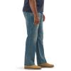 Lee Men’s Big & Tall Extreme Motion Relaxed Straight Jean(Zone)