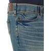 Lee Men’s Big & Tall Extreme Motion Relaxed Straight Jean(Zone)