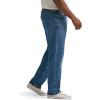 Lee Men’s Big & Tall Legendary Regular Straight Jean(Henderson)