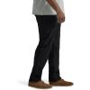 Lee Men’s Big & Tall Legendary Regular Straight Jean(Mcclane)