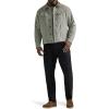 Lee Men’s Big & Tall Legendary Regular Straight Jean(Mcclane)
