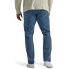 Lee Men’s Big & Tall Legendary Regular Straight Jean(Pepper Stone)