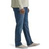 Lee Men’s Big & Tall Legendary Regular Straight Jean(Revolution)