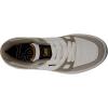Lee Men’s Cortland Sneaker(Winter White/Pebble/British Tan)