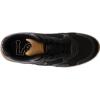 Lee Men’s Damien Sneaker(Black/Tobacco)