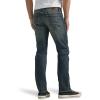 Lee Mens Extreme Motion Regular Straight Jean(Maverick)