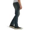 Lee Mens Extreme Motion Regular Straight Jean(Maverick)