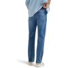 Lee Mens Extreme Motion Regular Straight Jean(Neeson)