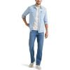 Lee Mens Extreme Motion Regular Straight Jean(Neeson)