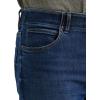Lee Mens Extreme Motion Regular Straight Jean(Night Owl)