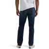 Lee Men’s Extreme Motion Relaxed Straight Jean(Dark Convoy)