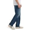 Lee Men’s Extreme Motion Relaxed Straight Jean(Warrior)
