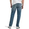 Lee Men’s Extreme Motion Relaxed Straight Jean(Zone)