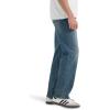Lee Men’s Extreme Motion Relaxed Straight Jean(Zone)