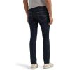 Lee Men’s Extreme Motion Skinny Jean(Night Wanderer)