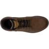 Lee Men’s Hudson Chukka Boot(British Tan/Navy Denim)