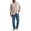 Lee Men’s Legendary Loose Jean(Henderson)