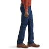 Lee Men’s Legendary Regular Boot Jean(Pepper Prewash)