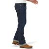 Lee Men’s Legendary Regular Boot Jean(Rinse)
