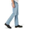 Lee Men’s Legendary Regular Boot Jean(Union Fade)