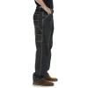 Lee Men’s Loose Fit Straight Leg Carpenter Jean(Quartz Stone)