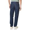 Lee Men’s Regular Fit Straight Leg Jean, Dark Stone, 35W x 30L(Dark Stone)