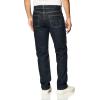 Lee Men’s Regular Fit Straight Leg Jean, Dark Stone, 35W x 30L(Stout)