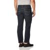 Lee Men’s Relaxed Fit Straight Leg Jean(Inferno)