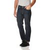 Lee Men’s Relaxed Fit Straight Leg Jean(Inferno)
