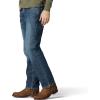Lee Men’s Relaxed Fit Straight Leg Jean(Lieutenant)