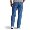 Lee Men’s Relaxed Fit Straight Leg Jean(Newman)
