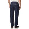 Lee Men’s Relaxed Fit Straight Leg Jean(Pepper Prewash)