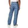 Lee Men’s Relaxed Fit Straight Leg Jean(Pepperstone)