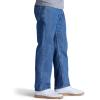 Lee Men’s Relaxed Fit Straight Leg Jean(Pepperstone)